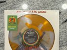 Bob Marley & The Wailers - Uprising LP Vinyl Liquid Sunshine Filled BRAND NEW