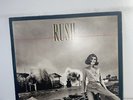 rush permanent waves vinyl Lp