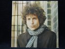 Bob Dylan Blonde on Blonde Vinyl 2x LP US Columbia (1972) VG++