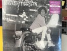 Whitney Houston : I'm Your Baby Tonight (Violet Vinyl) New & Sealed IMPERFECT