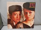 THE ALAN PARSONS PROJECT - EVE - 1st PRESS - UK - NM - COMPLETE