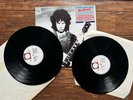 Gary Moore Wild Frontier  UK limited edition 2 LP original pressing