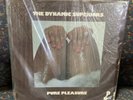 The Dynamic Superiors Pure Pleasure 1975 Vinyl LP w/ Shrink Wrap First Press
