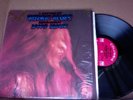 EX RARE original 1969 Lp Janis Joplin I Got Dem ol' Kosmic Blues Again w STICKER