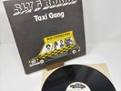 Sly & Robbie, Taxi Gang - Taxi Connection 1983 Vinyl LP Jamaica Reggae