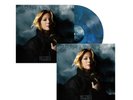 Sarah McLachlan Better Broken Into The Deep Blue Smo AUTOGRAPHED SIGNED Vinyl LP