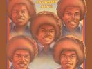 THE JACKSON 5 (FIVE) Dancing Machine Vinyl Record Album LP Tamla Motown 1974 R&B