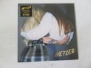 WET LEG S/T DEBUT 2022 ROUGH TRADE EXCLUSIVE GOLD VINYL PRESSING LP WIGLP496RT