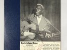 Leadbelly - Rock Island Line  Folkways 10