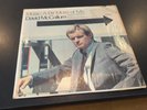 David McCallum: A Bit More Of Me LP vinyl PROMO David Axelrod 