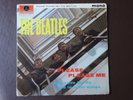 BEATLES RARE 3rd PRESS 'PLEASE PLEASE ME' MONO VINYL LP (Extra 33 1/3) 1963 VG+