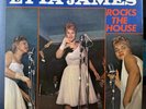 Etta James Rocks The House Live Argo 4032 1964 Mono LP EXCELLENT