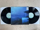 STEVE HACKETT Beyond The Shrouded Horizon 2LP VINYL 2011 Germany + Download Code