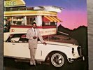 Alexander O'Neal - Self titled LP S/T 1985 Funk Soul R&B New Jack 90's Dance EX