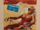 SEALED - THE ROLLING STONES – MADE IN THE SHADE - 1975 ORIGINAL 1ST PRESSING