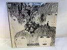 The BEATLES / REVOLVER  1966 L.A. press mono T-2576 plays EX sleeve NM in shrink