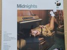 Taylor Swift, Midnights, Jade Edition, SIGNED VINYL, New/sealed
