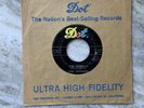 1966 JAGUARS - THE GORILLA - 45 RPM GARAGE ROCK PGH MAD MIKE PICK VG+