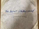 Rare Limited Acetate Record Velvet Underground Lou Reed