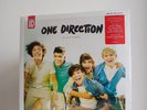 One Direction Up All Night Limited LP Green Vinyl Record Album Sealed Brand New