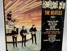 The Beatles Something New Vintage Vinyl LP 1964 Capitol Record T-2108
