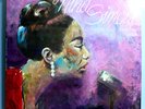 NINA SIMONE LITTLE GIRL BLUE (1st ALBUM) ULTRA-RARE ORIG '59 STEREO LP STUNNING