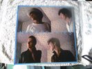 THE NECESSARIES-BIG SKY
