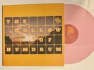 Red Rum Club - Horrow Of Humdrum 12” Pink  Vinyl  ￼