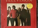 Television Adventure 6E-133 SEALED LP