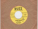 R&B/DooWop IVOLEERS Lovers' Quarrel/Come With Me BUZZ 101 M- HEAR BOTH