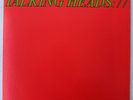 Talking Heads 77 Vinyl LP • 1977 Sire Records • Debut Album • Used