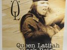 Queen Latifah – Black Reign Motown Records 1993 Uk Orig ( 1LP/Vg/NM-)/819