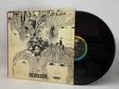 The Beatles ‎Revolver Vinyl LP US 1966 Mono Press VG+/VG Pop Rock