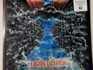 Vicious Rumors Digital Dictator (Black) Vinyl LP Record New