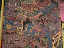 King Gizzard & The Lizard Wizard - Signed Oddments Vinyl