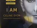 Celine Dion I Am Original Motion Picture Soundtrack LP Album Viny 2 x Record