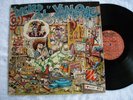 WEIRD AL YANKOVIC  SELF TITLED LP ORIG 1983 EX / M-