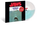 JAWS - OST (50th Anniversary Shark Infested Water Liquid Filled Vinyl LP)