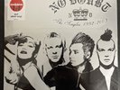 No Doubt - The Singles 1992 - 2003 - LE Silver Vinyl 2LP SEALED SEE DESCRIPTION