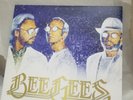 BEE GEES Timeless The All-Time Greatest Hits 2LP CLEAR/BLUE VINYL
