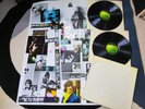 Beatles White Album SMO 2051/2 Stereo 0159676 1/1/1/1 German LP SUPERB AUDIO