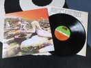 EX+ A2/B2 1st PRESS Led Zeppelin Houses of The Holy 1973 K50014 'STERLING RL'