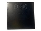AC-DC Back In Black Record VG to VG+, Atlantic Records SD16018