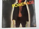 AC/DC Powerage Vinyl Record/Album