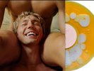 TROYE SIVAN Something to Give Each Other HONEY FILLED LIQUID Vinyl LP PRESALE
