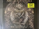 Meshuggah Koloss Vinyl Record LP Nuclear Blast  Sold Out /500 Made Sealed (2022)