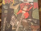 SLAYER “HELL AWAITS DEMOS 1984”  VINYL RECORD