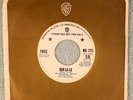 1973 Faces- Ooh-La-La - Warner Bros WB 7711 PROMO Rod Stewart Rock 45 rpm 7