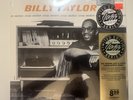 Billy Taylor - Cross Section (LP, Album, Mono, RE, RM) 1989 OJC SEALED
