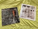 2 x LP - Siouxsie And The Banshees